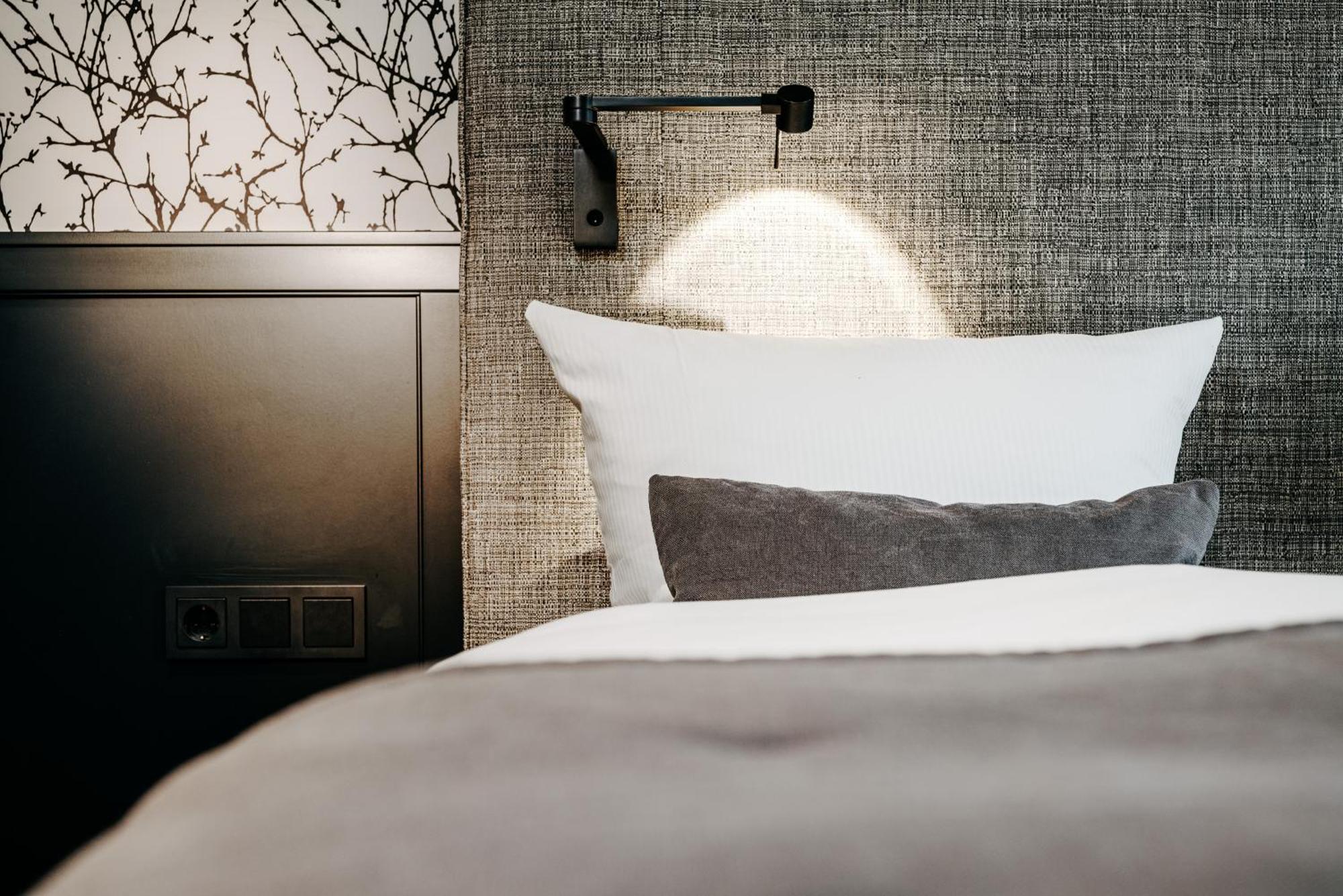 Hotel Am Ochsentor Andernach Eksteriør billede