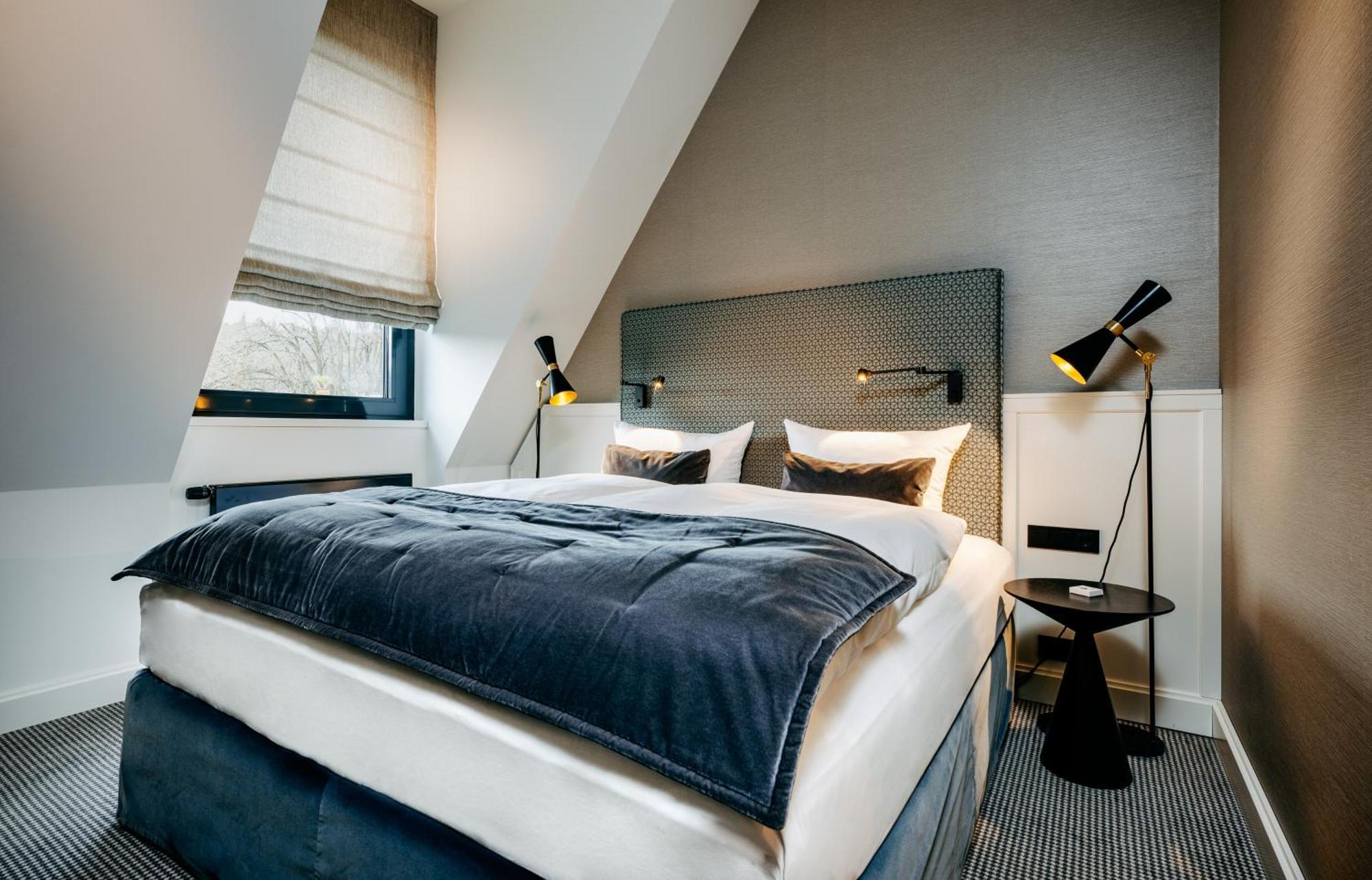 Hotel Am Ochsentor Andernach Eksteriør billede
