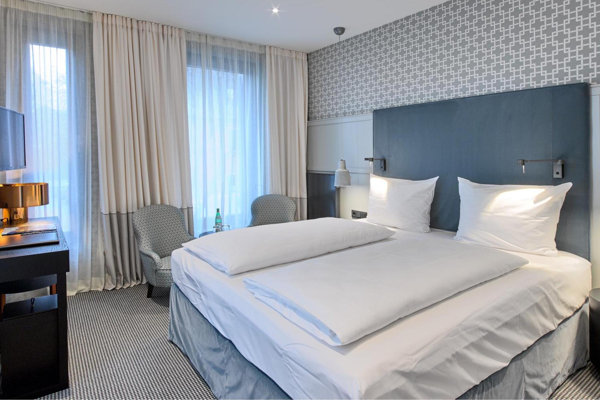 Hotel Am Ochsentor Andernach Eksteriør billede